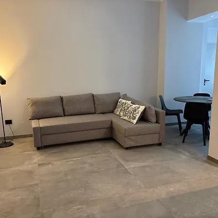 Apartman Bilocale Nel Cuore Di *