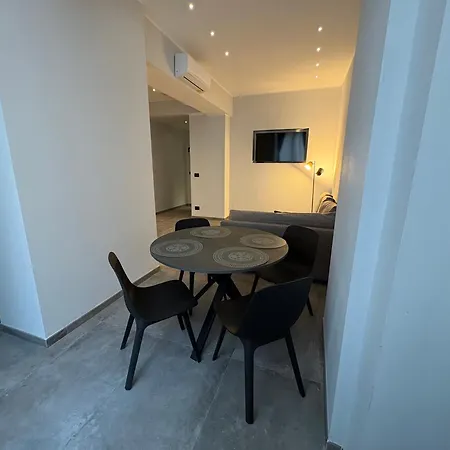 Apartman Bilocale Nel Cuore Di