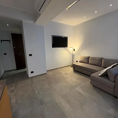 Apartman Bilocale Nel Cuore Di Genova