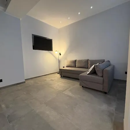 Apartman Bilocale Nel Cuore Di Genova