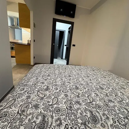 Bilocale Nel Cuore Di Daire