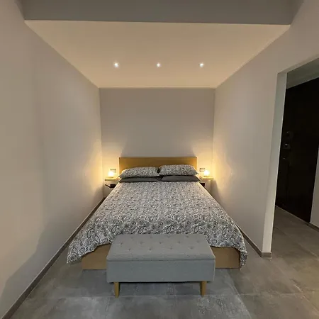 Bilocale Nel Cuore Di Apartman