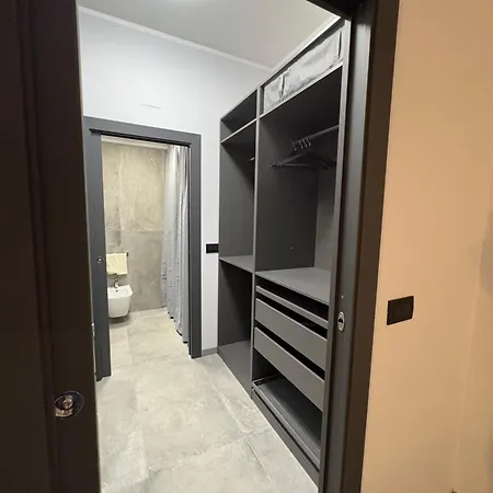 Apartman Bilocale Nel Cuore Di Genova