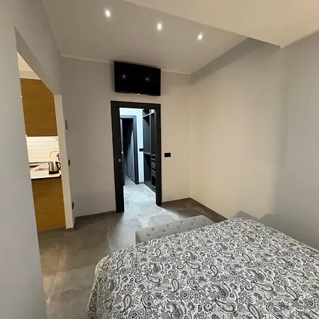Apartman Bilocale Nel Cuore Di *