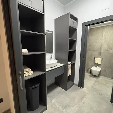 Apartman Bilocale Nel Cuore Di Genova
