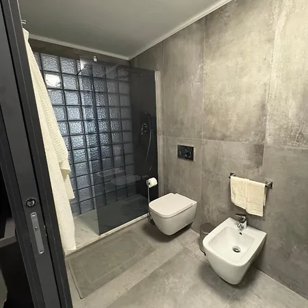Bilocale Nel Cuore Di Apartman