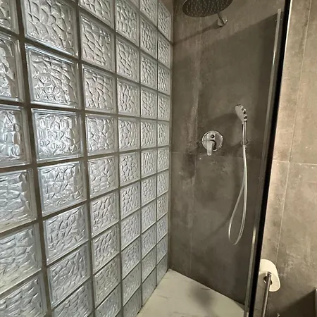 Apartman Bilocale Nel Cuore Di