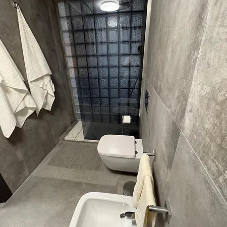 Bilocale Nel Cuore Di Apartman