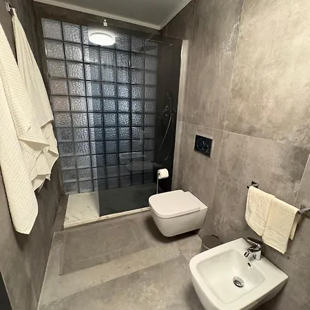 Apartman Bilocale Nel Cuore Di